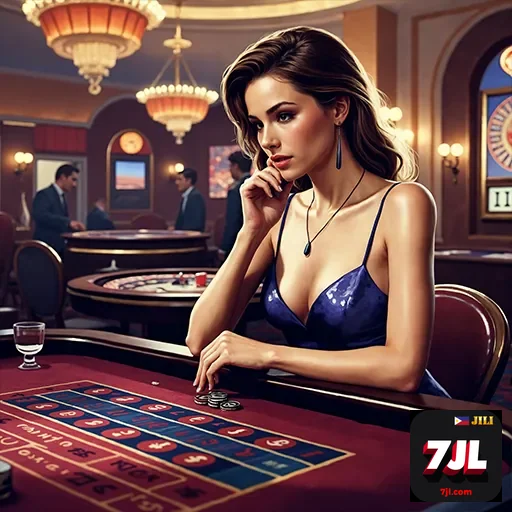 Exciting gaming experience at a trusted online casino Philippines - 7jl
