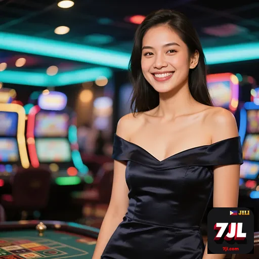 Exciting games at trusted online casino Philippines - 7jl