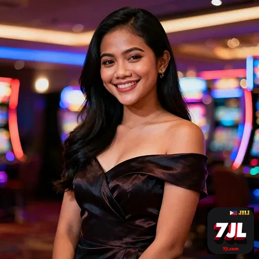 Players enjoying blackjack and roulette at the trusted online casino Philippines - 7jl