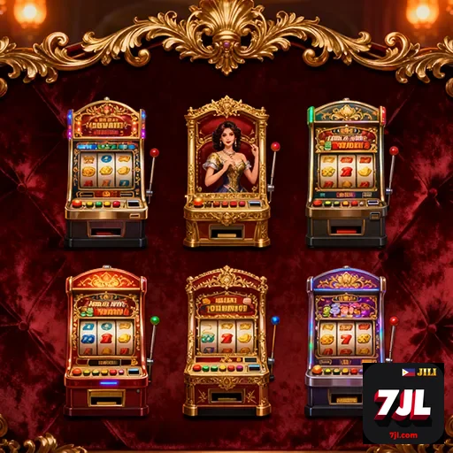 Exciting casino games available for Filipino players. - 7jl