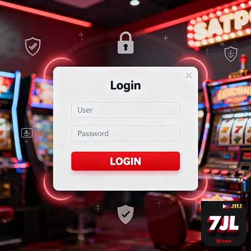 Filipino players enjoying online gaming with 7jl - 7jl