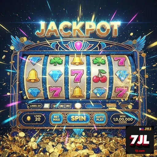 Exciting mobile slot games for Filipino players - 7jl